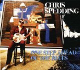 Spedding , Chris - One Step Ahead of the Blues