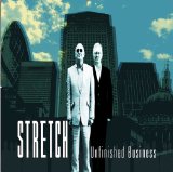 Stretch - Why Did You Do It?-the Best of Stretch