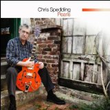 Spedding , Chris - One Step Ahead of the Blues