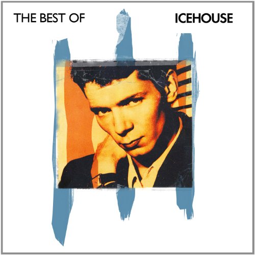 Icehouse - The Best of Icehouse