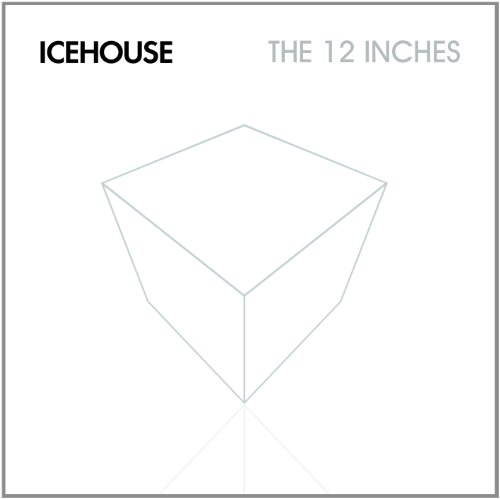 Icehouse - The 12 Inches-Vol.1