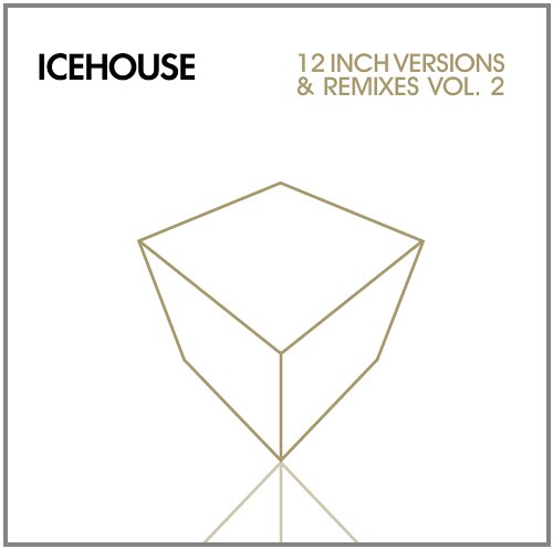 Icehouse - 12 Inches 2