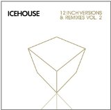 Icehouse - The 12 Inches-Vol.1