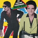 the Fabulous Thunderbirds - Girls Go Wild