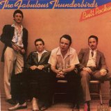 the Fabulous Thunderbirds - What's the Word