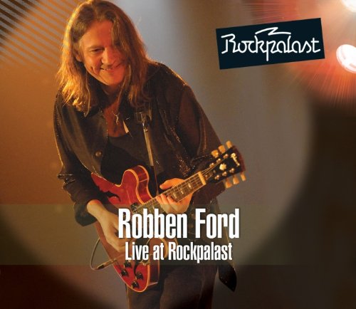 - Live at Rockpalast