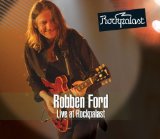 Snowy & the White Flames White - Live at Rockpalast
