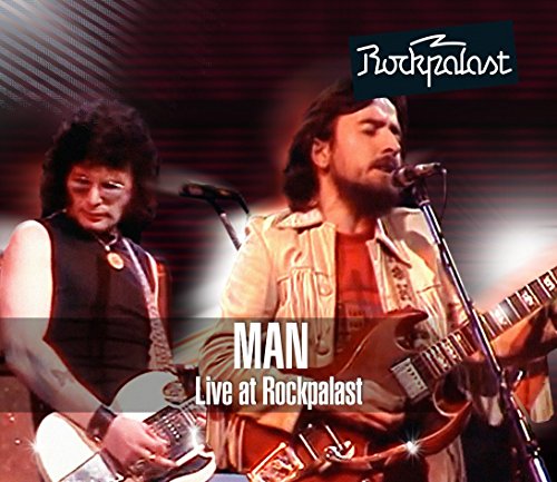 - Live at Rockpalast 1975