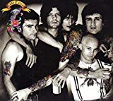 Rose Tattoo - Blood Brothers (2018 Bonus Reissue)