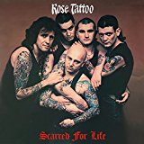 Rose Tattoo - Tatts: Live In Brunswick 1982