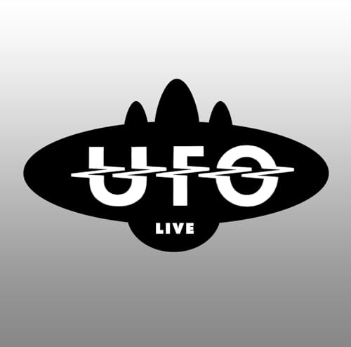 UFO - Live