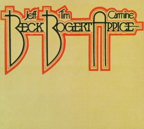  - Beck Bogert & Appice