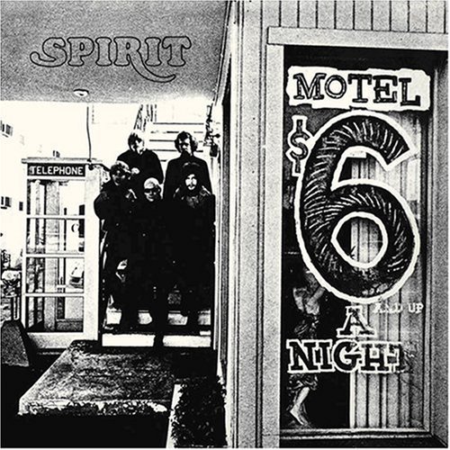 Spirit - The Family That Plays Together