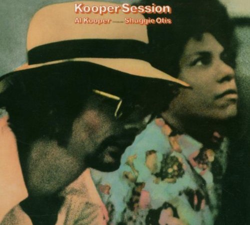 Al Kooper - The Kooper Sessions