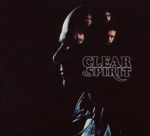 Spirit - Clear Spirit
