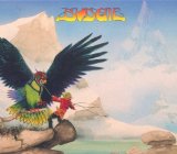 Budgie - Bandolier