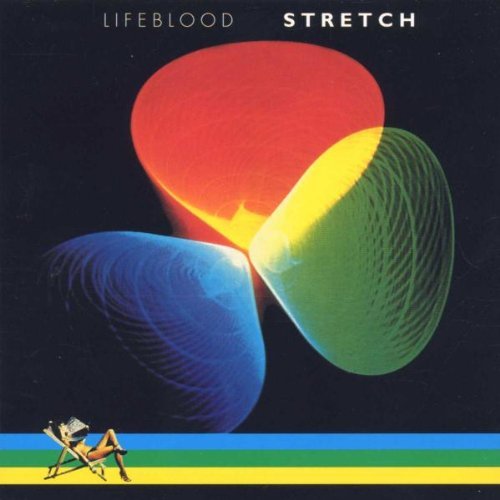 Stretch - Lifeblood