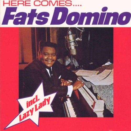 Domino , Fats - Here Comes...  Fats Domino