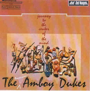 Amboy Dukes - Journey to the Center of the M