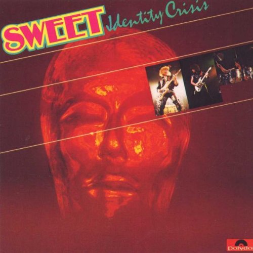 Sweet , The - Identity Crisis