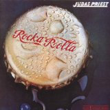 Judas Priest - Angel of retribution