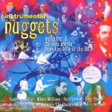 Sampler - Instrumental Nuggets 2