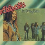 Atlantis - o.Titel