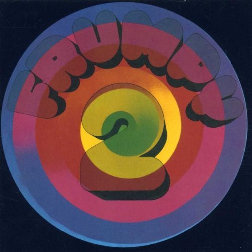 Frumpy - 2 (Reissue)