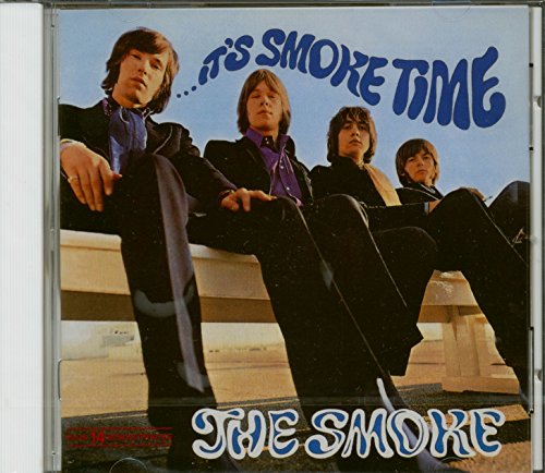 Smoke , The - ...It's Somke Time