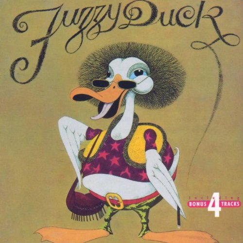 Fuzzy Duck - o. Titel (  Bonus Tracks)