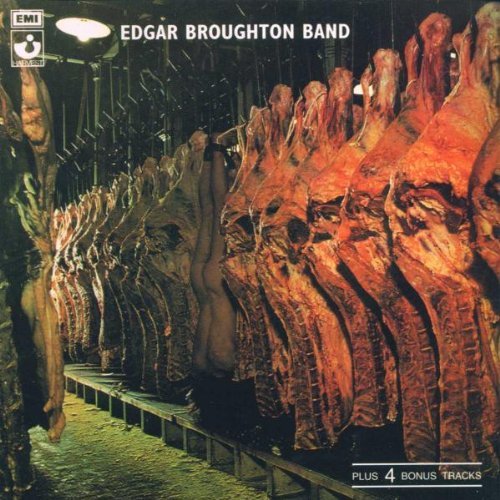 Broughton , Edgar - o.Titel