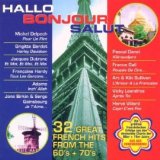 Sampler - Hallo Bonjour Salut Vol.2