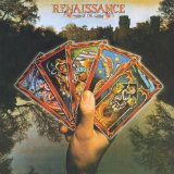 Renaissance - Ashes are burning
