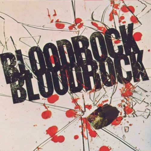 Bloodrock - o. Titel