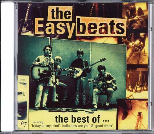 Easybeats , The - Best of