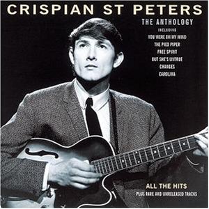 St. Peters , Crispian - Anthology