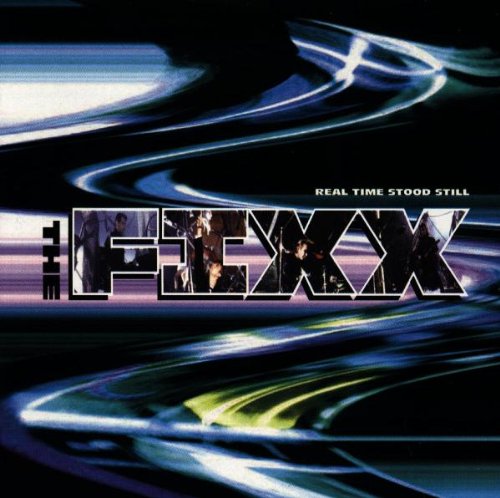 the Fixx - Real Time Stood Still