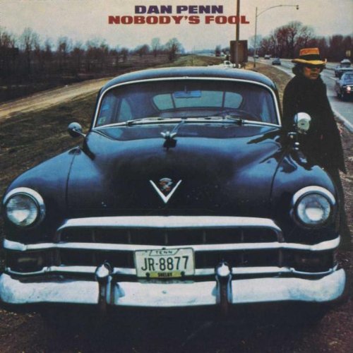 Penn , Dan - Nobody's Fool