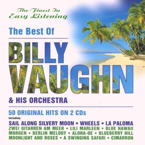 Billy Vaughn & His Orchestra - Best of