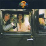 Moon , Keith - Two sides of the moon (Remastered)