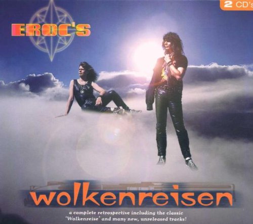 Eroc - Eroc's Wolkenreisen