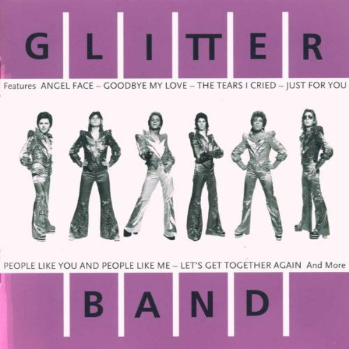 Glitter Band - The Best Of