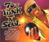 Various - Funk Soul Classics