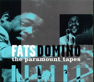 Domino , Fats - The Paramount Tapes