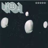 Ufo - UFO 2: Flying-One Hour Space Rock