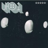 UFO - The Best Of UFO - The Gold Collection