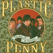 Plastic Penny - The Best Of & Rarities