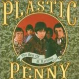 Plastic Penny - The Best Of & Rarities