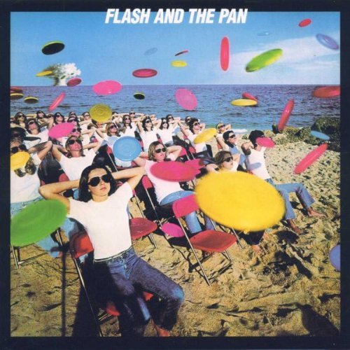 - Flash & the Pan