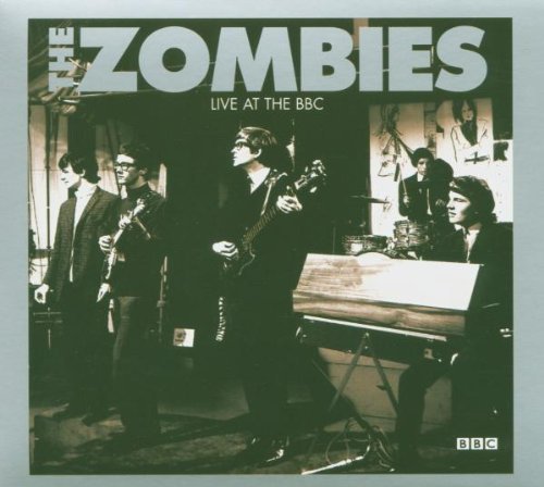 the Zombies - Live at the BBC